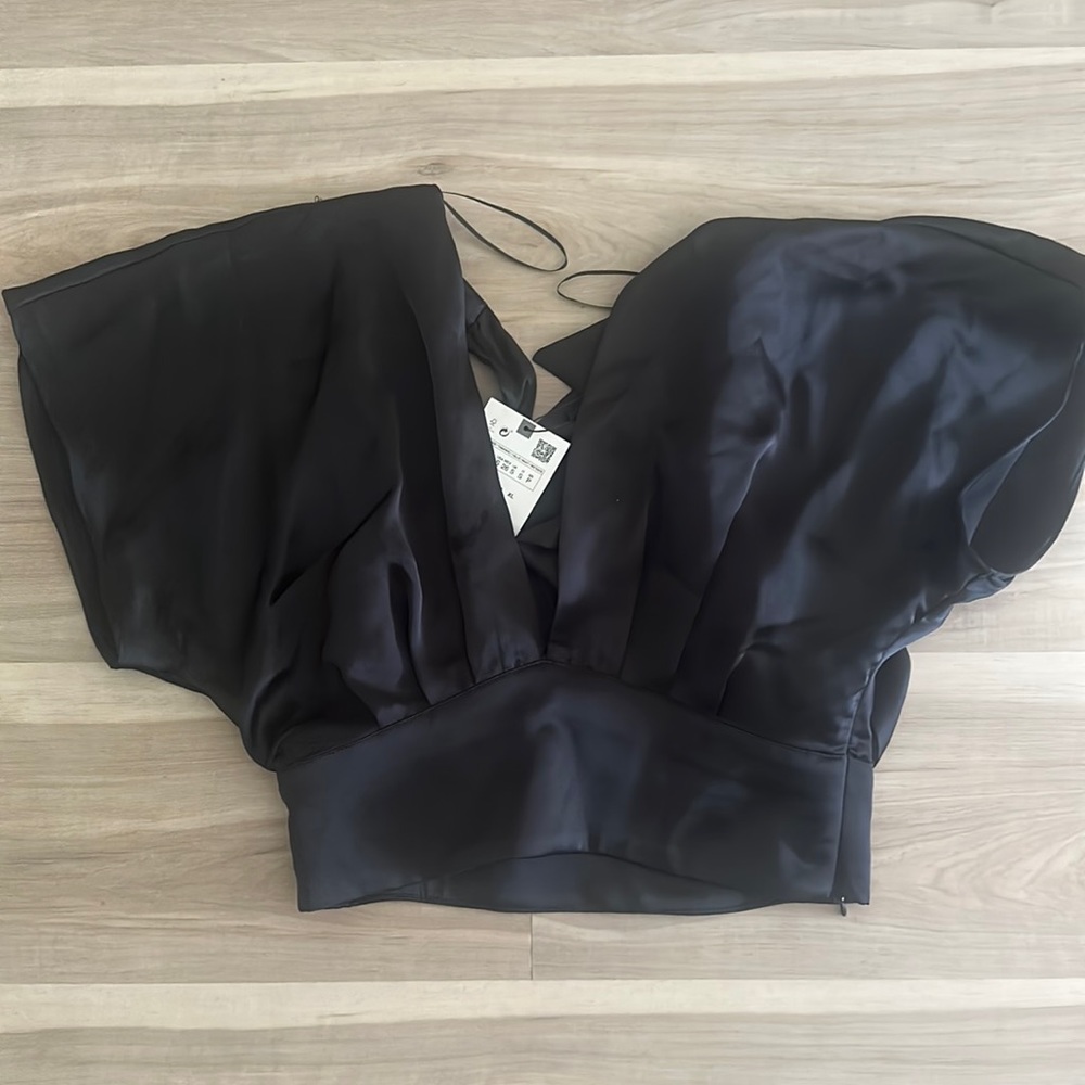 *NWT* Zara blouse